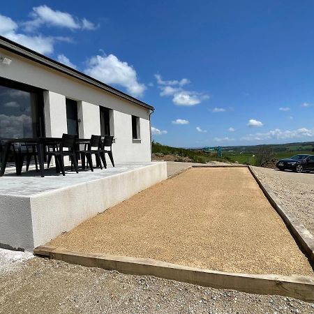 Villa 8Pers Au Calme Avec Superbe Vue Barbecue Wifi La Panouse  Dış mekan fotoğraf
