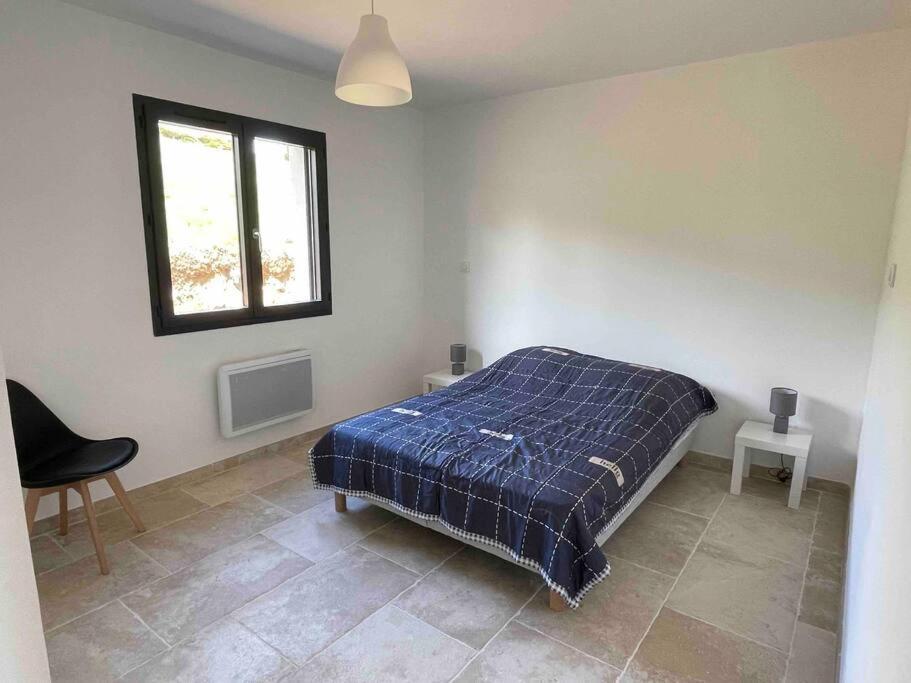 Villa 8Pers Au Calme Avec Superbe Vue Barbecue Wifi La Panouse  Dış mekan fotoğraf
